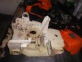 STIHL MS 021, MS 023 ,MS 025,210,230,250  на части, снимка 6