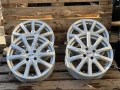 4х100 16 Джанти Opel Renault Dacia Kia Hyundai Honda Toyota Suzuki 4x100 ET 40 J 6.5 , снимка 1