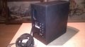 DELL MMS-5650-100WATTS-ACTIVE SUBWOOFER-ВНОС шВЕЦИЯ, снимка 5