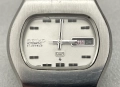 Часовник Seiko 5 Automatic 6119-5431, 21 jewels, JAPAN, снимка 2