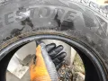 4бр.зимни гуми BRIDGESTONE 205 70 15 DOT18 цена за брой, снимка 6