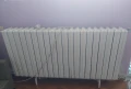 Чешки чугунени радиатори 4 ребра, снимка 1