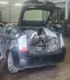 ТОЙОТА ПРИУС 1.8 Hybrid 2ZRR – САМО НА ЧАСТИ , снимка 5