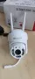 WI-FI КАМЕРА, 5MP, НОЩНО ВИЖДАНЕ, снимка 3