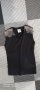 Zara S блузка с пера, снимка 1 - Тениски - 32884656