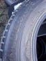 235 65 17 BRIDGESTONE 2бр всесезонни дот 2021г , снимка 4