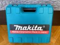 Акумулаторен винтоверт Makita Машината е нова с две скорости и удар, снимка 10