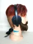 Винтидж Hi-Fi слушалки Sennheiser HD 435 MANHATTAN (1994), снимка 7