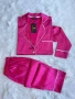 дамски пижами с дълъг ръкав Christian Dior fendi Victoria's secret chanel Versace Louis Vuitton , снимка 3