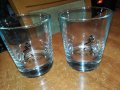johnnie walker-2бр чаши за уиски 2811210930, снимка 10