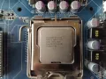 Дънна платка Gigabyte GA-P35-DS3L Socket 775 CPU+FAN+RAM, снимка 7