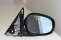 Дясно огледало BMW E90 E91 Serie 3 facelift (2008-2013г.) 5 пина ⚫Цвят: Черен 51167268262, снимка 2