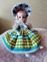 Шарнирна кукла 30см, снимка 2