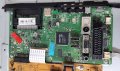 Продавам Power board-17IPS19-5 и T.con - 6870C-0442B от тв.HITACHI 32HXC01, снимка 7