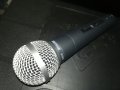 shure sm58-внос швеицария, снимка 1 - Микрофони - 28674622