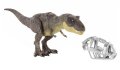 T-REX върви и се освобождава - Mattel, снимка 1 - Други - 43085894