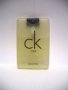 Calvin Klein CK One EDT 20 ml unisex, оригинален продукт, снимка 3