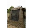 Заслон Fox EOS Social Shelter XL – просторна шатра за риболов и къмпинг, снимка 2