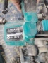 винтоверт и ръчен циркуляр makita , снимка 2