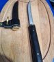 нов ръчно кован нож от дамаск, снимка 1 - Ножове - 43833683