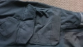 BLAKLADER 1720-1645 4-Way Stretch Work Trousers размер 52 / L еластичен работен панталон W4-593, снимка 8