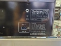 Касетен дек Technics RS-TR373  В отлично техническо и визуално състояние., снимка 9