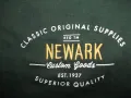 Ватирано долнище NEWARK  мъжко,3-4ХЛ, снимка 1