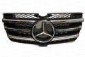 Чисто нова Решетка / маска за автомобил Mercedes GL 164 2009-2012 г Gran Edition /450/500/550, снимка 3