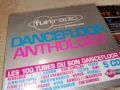 DANCEFLOOR ANTHOLOGY 5CD-ВНОС FRANCE 5 ДИСКА ЗА 45ЛВ КОЛЕДНО 1912251000, снимка 7