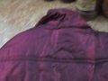 Дамско яке бордо, снимка 8