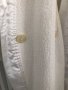 Красив голям халат цвят айвъри, снимка 9