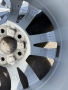 Джанти за audi Q7 след 2015г много запазени 19 инча, снимка 5