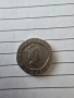 20 пенса 1997г., снимка 2