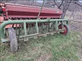 Сеялка за люцерна и житни, снимка 2