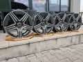Оригинални Джанти Мерцедес AMG GLC/GLE-20 цола Спорт Пакет , снимка 2