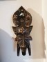 Африканска  маска Сенуфо, снимка 4