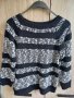 Дамски пуловер , снимка 1 - Блузи с дълъг ръкав и пуловери - 37288352