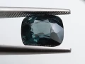 Шпинел в екзотичен цвят - 2.55кт.! Сертифициран! Нов!, снимка 10