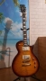 Harley Benton SC-Custom III - Desert burst , снимка 3