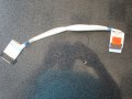 LVDS Cable EAD63990501 A:47 B:305 C:45 TV LG 43LK5900PLA, снимка 1 - Части и Платки - 26373485