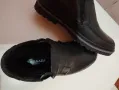 Мъжки боти и работи обувки от естествена кожа , снимка 5