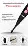 Луксозен масажор kissplay Г spot pen, снимка 8