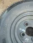Гума с джанта 11-10-24, снимка 3