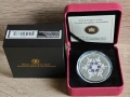 8 унции колекционерски сребърни монети, снимка 6