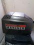 Продавам капак за извънбордов двигател MARINER SCATTO 90HP, внос от Италия