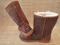 ○ LAMO ○ дамски ботуши ○, снимка 4