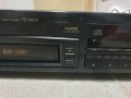 Multi play compact disc player Pioneer PD-M603 CD player с 6 диска. В много добро състояние. Всичко , снимка 6