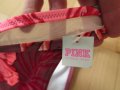 Victoria secret PINK Mesh Mini Bikini бански, снимка 4