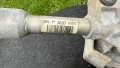 Кормилна Рейка Honda Civic 8 / 1.4i / 2007-2011г., снимка 4