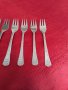 Стари десертни вилици, снимка 13